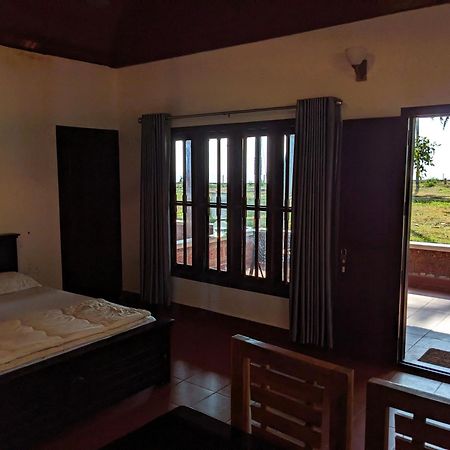 Baycliff Cottages Varkala Exterior photo